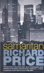 Samaritan - Richard Price