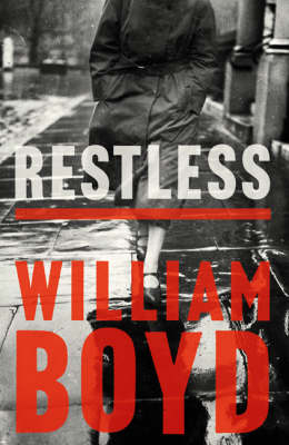 Restless - William Boyd