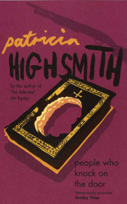 People Who Knock on the Door - Patricia Highsmith