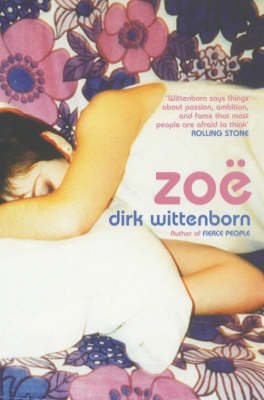 Zoe - Dirk Wittenborn