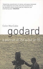 Godard - Colin MacCabe