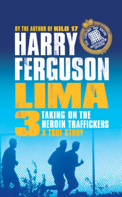 Lima 3 - Harry Ferguson