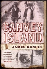 Canvey Island - James Runcie