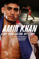 Amir Khan - Amir Khan