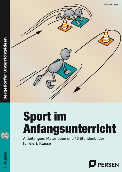 Sport im Anfangsunterricht - Jörn Herbers