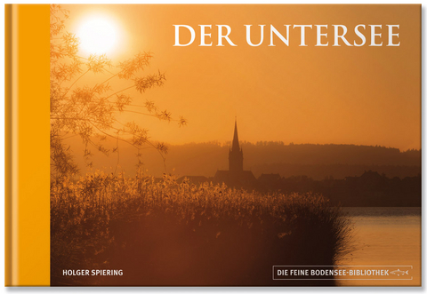 Der Untersee - Holger Spiering