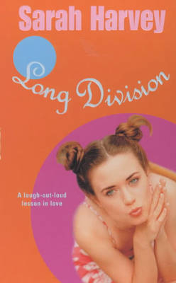 Long Division - Sarah Harvey