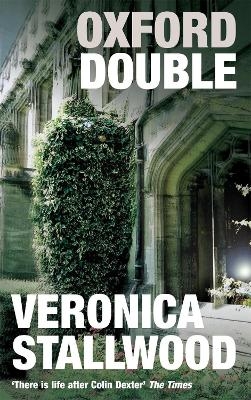 Oxford Double - Veronica Stallwood