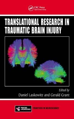 Translational Research in Traumatic Brain Injury - 