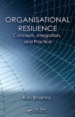 Organisational Resilience - 