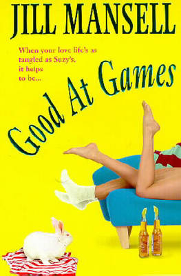 Good at Games - Jill Mansell