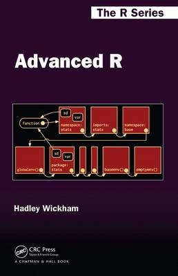 Advanced R -  Hadley Wickham