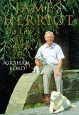 James Herriot - Graham Lord