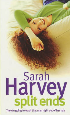 Split Ends - Sarah Harvey