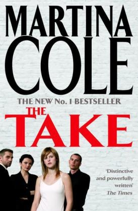 The Take - Martina Cole