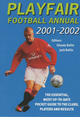 Playfair Football Annual - 