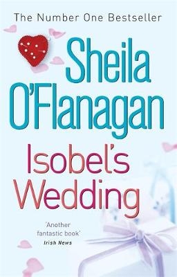 Isobel's Wedding - Sheila O'Flanagan