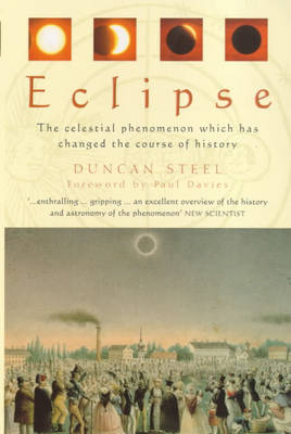 Eclipse - Duncan G. Steel