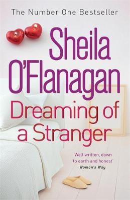 Dreaming of a Stranger - Sheila O'Flanagan