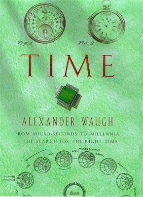 Time - Alexander Waugh