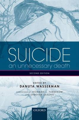 Suicide - 