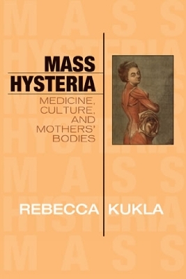 Mass Hysteria - Rebecca Kukla