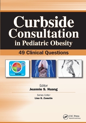 Curbside Consultation in Pediatric Obesity - Jeannie Huang