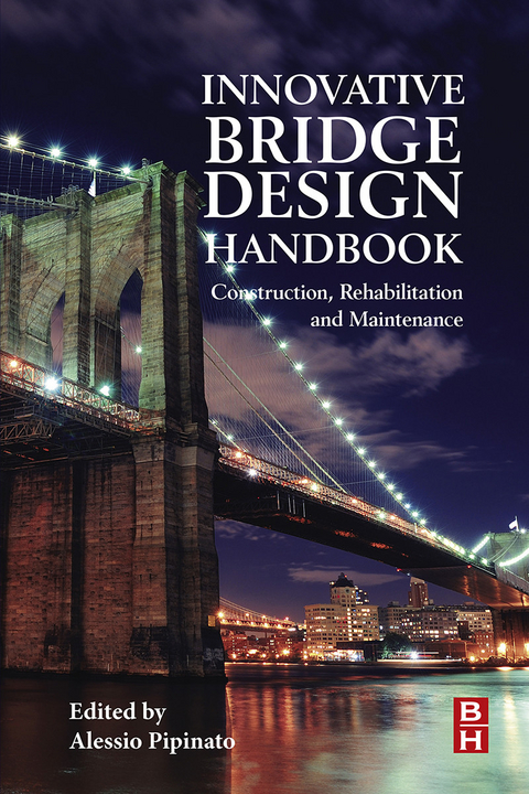 Innovative Bridge Design Handbook - 