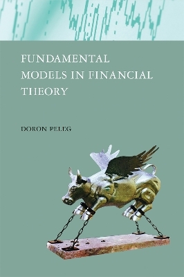 Fundamental Models in Financial Theory - Doron Peleg