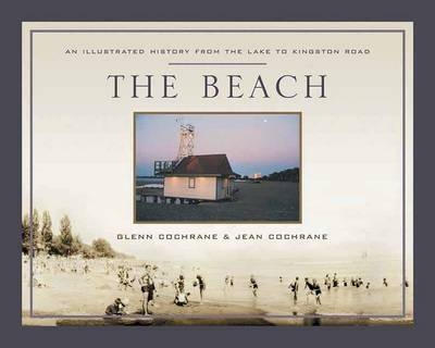 The Beach - Glenn Cochrane, Jean Cochrane