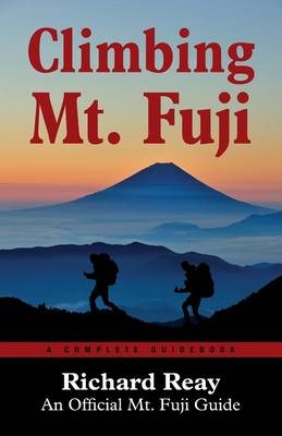 Climbing Mt. Fuji - Richard Reay