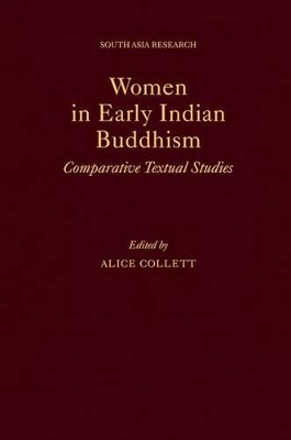 Women in Early Indian Buddhism - 