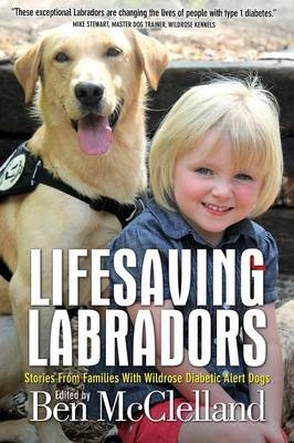 Lifesaving Labradors - 