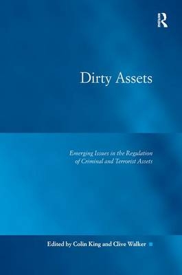 Dirty Assets - Colin King, Clive Walker