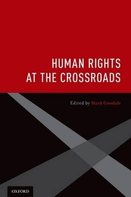 Human Rights at the Crossroads - 