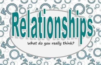 What Do you Really think? About Relationships