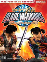 Onimusha™ Blade Warriors Official Strategy Guide - Wes Ehrlichman