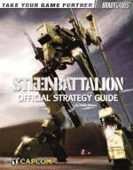 Steel Battalion™ Official Strategy Guide - Phillip Marcus