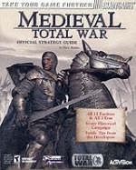 Medieval - Rick Barba