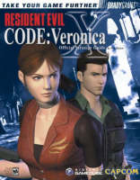 Resident Evil® Code - Dan Birlew