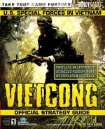 Vietcong™ Official Strategy Guide - Rick Barba