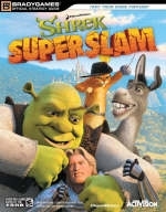 Shrek® SuperSlam Official Strategy Guide -  BradyGames