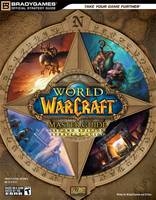 World of Warcraft Master Guide -  BradyGames