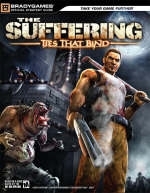 The Suffering ® -  BradyGames