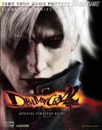 BG: Devil May Cry™ 2 Official Strategy Guide - Dan Birlew