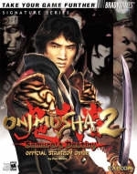 Onimusha™ 2:Samurai's Destiny Official Strategy Guide - Dan Birlew