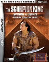 The Scorpion King™ - Tim Bogenn