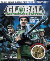 Global Operations Official Strategy Guide - Bart G. Farkas