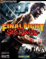 Final Fight -  BradyGames