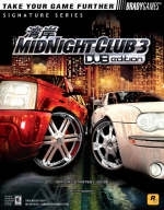 Midnight Club™ 3 - Tim Bogenn